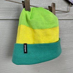 Patagonia Beanie
